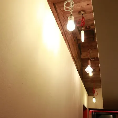 Alpesi faház Schirle *