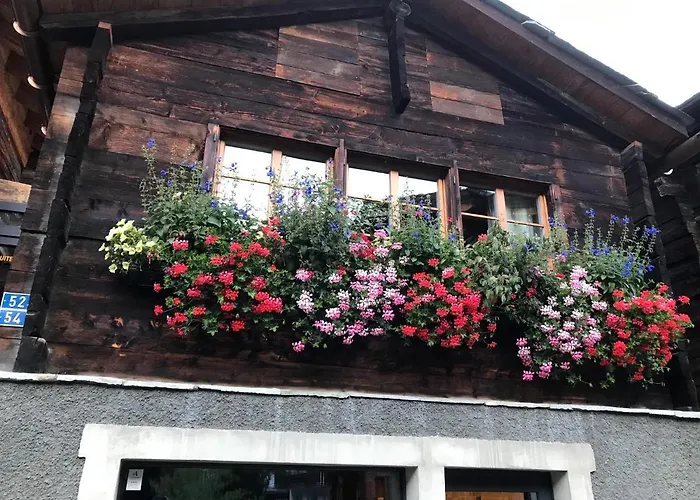 Chalet Schirle
