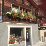 Schirle Chalet *