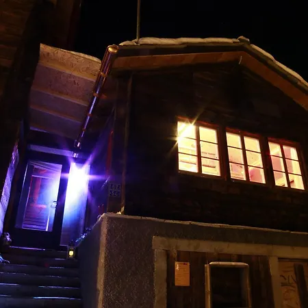 Chalé Schirle Zermatt