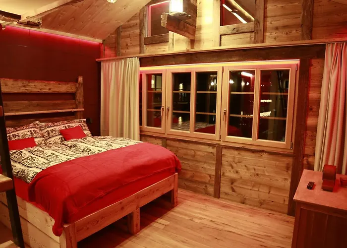 Schirle 采尔马特