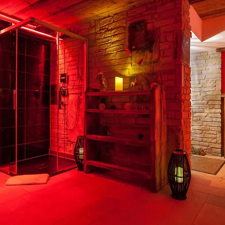 Schirle Chalet Zermatt