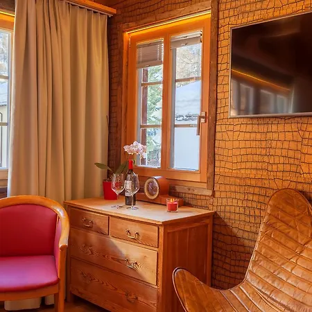 Schirle Ζερμάτ