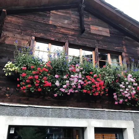 Chalet Schirle